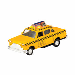 Schylling Diecast Taxi