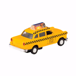 Schylling Diecast Taxi