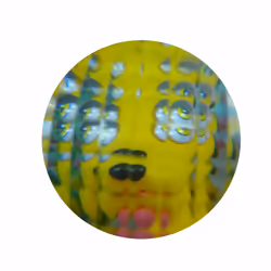 Schylling Tin Fly’s Eye