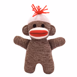 Schylling BSMB, Animaux en peluche