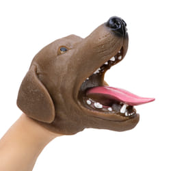 Schylling Dog Hand