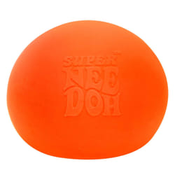 Schylling Nee Doh Super NeeDoh Balle anti-stress
