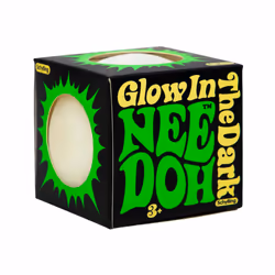 Schylling Nee Doh GND jouet anti-stress Balle anti-stress