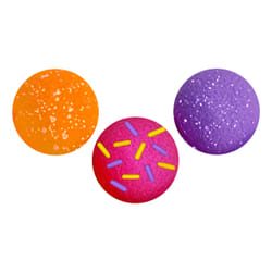Schylling Nee Doh Dohnut Holes Squishy