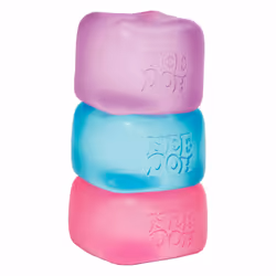Schylling Nee Doh NCBND jouet anti-stress Squishy