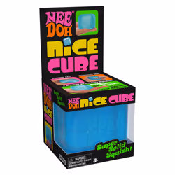 Schylling Nee Doh NCBND jouet anti-stress Squishy