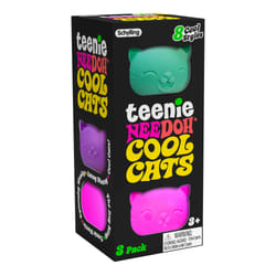 Schylling Nee Doh CCTND jouet anti-stress Squishy