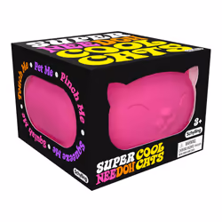 Schylling CCSPND, Squishy, 3 an(s), Couleurs assorties, 1 pièce(s)