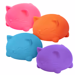 Schylling CCSPND jouet anti-stress Squishy