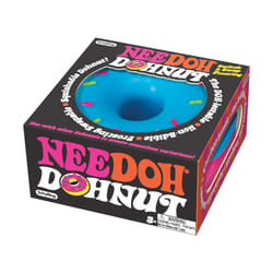 Schylling Nee Doh Dohnuts Squishy