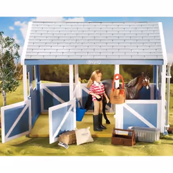 Breyer 61075 accessoire de plateau de jeu