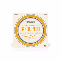 D'Addario EJ94, 6 pièce(s)