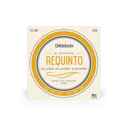 D'Addario EJ94 corde d'instrument de musique 6 pièce(s)