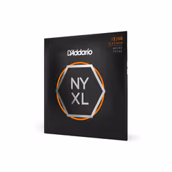 D'Addario NYXL1356W, Guitare, Electrique, 6 pièce(s)