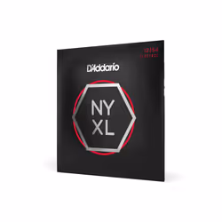 D'Addario NYXL1254, Guitare, Acier, Electrique, 6 pièce(s)