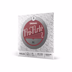 D'Addario J56 1/8M, Violon, Nylon, 4 pièce(s)
