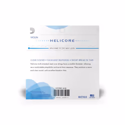 D'Addario H310W 4/4L corde d'instrument de musique 4 pièce(s) Acier Violon