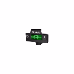 D'Addario PW-CT-15 Soundhole Clip Tuner