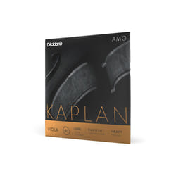 D'Addario KA413 LM corde d'instrument de musique Classique 1 pièce(s) Synthétique Violon