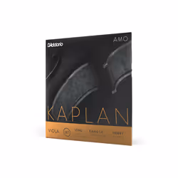 D'Addario KA414 LM, Violon, Synthétique, Classique, 1 pièce(s)