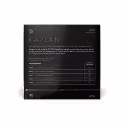 D'Addario KS613 3/4M corde d'instrument de musique Classique 1 pièce(s) Acier Contrebasse