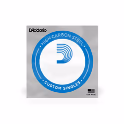 D'Addario PL019, Guitare, Acier, Acoustique/Électrique, 1 pièce(s)
