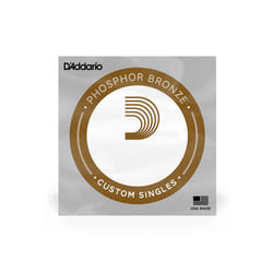 D'Addario PB045 corde d'instrument de musique 1 pièce(s) Guitare