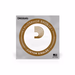 D'Addario PB059, Guitare, 1 pièce(s)