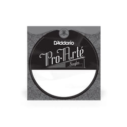 D'Addario J4403 corde d'instrument de musique Classique 1 pièce(s) Nylon Guitare