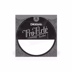 D'Addario NYL018, Guitare, Nylon, Classique, 1 pièce(s)