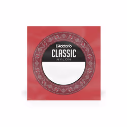 D'Addario J2701, Guitare, Nylon, Classique, 1 pièce(s)