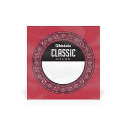 D'Addario J2701 corde d'instrument de musique Classique 1 pièce(s) Nylon Guitare