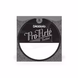D'Addario J2904, Guitare, Nylon, Classique, 1 pièce(s)