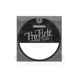 D'Addario J3006 corde d'instrument de musique Classique 1 pièce(s) Nylon Guitare