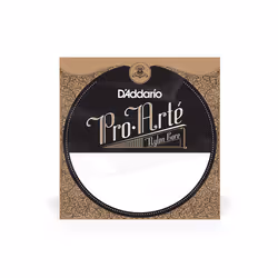 D'Addario NYL030W, Guitare, Nylon, Classique, 1 pièce(s)