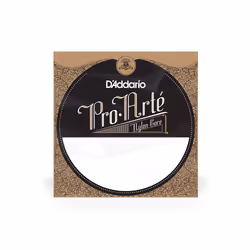 D'Addario NYL034W, Guitare, Nylon, Classique, 1 pièce(s)