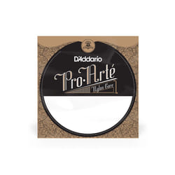 D'Addario NYL054W corde d'instrument de musique Classique 1 pièce(s) Nylon Guitare