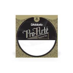 D'Addario J4505C corde d'instrument de musique Classique 1 pièce(s) Guitare