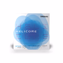 D'Addario H354 4/4M corde d'instrument de musique Classique 1 pièce(s) Acier Violon