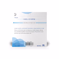 D'Addario H354 4/4M corde d'instrument de musique Classique 1 pièce(s) Acier Violon
