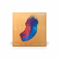 D'Addario A314 4/4M corde d'instrument de musique Classique 1 pièce(s) Synthétique Violon