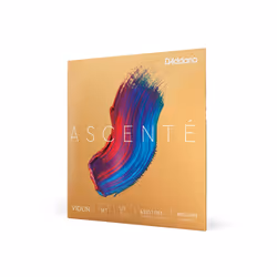D'Addario A311 1/2M, Violon, Synthétique, Classique, 1 pièce(s)
