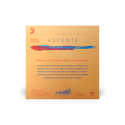 D'Addario A312 1/2M corde d'instrument de musique Classique 1 pièce(s) Synthétique Violon