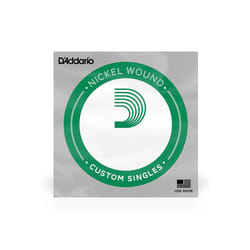 D'Addario XLB105 corde d'instrument de musique 1 pièce(s) Acier Guitare