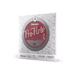 D'Addario J5601 4/4M, Violon, Synthétique, Classique, 1 pièce(s)