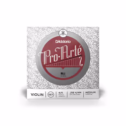 D'Addario J5601 4/4M Classique 1 pièce(s) Synthétique Violon