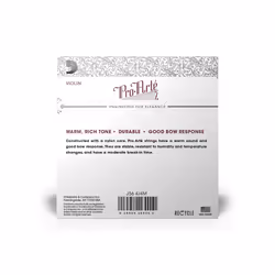 D'Addario J5601 4/4M Classique 1 pièce(s) Synthétique Violon