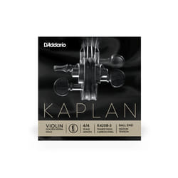 D'Addario K420B-3 corde d'instrument de musique 1 pièce(s) Acier Violon