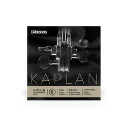 D'Addario K420L-1 corde d'instrument de musique 1 pièce(s) Acier Violon