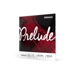 D'Addario J814 4/4M corde d'instrument de musique Classique 1 pièce(s) Acier Violon